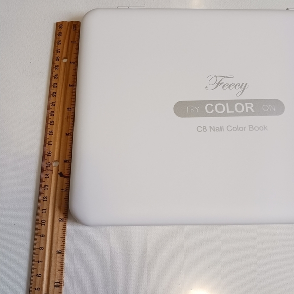 𝅺Nail Polish Color Display Book - Picture 13 of 14